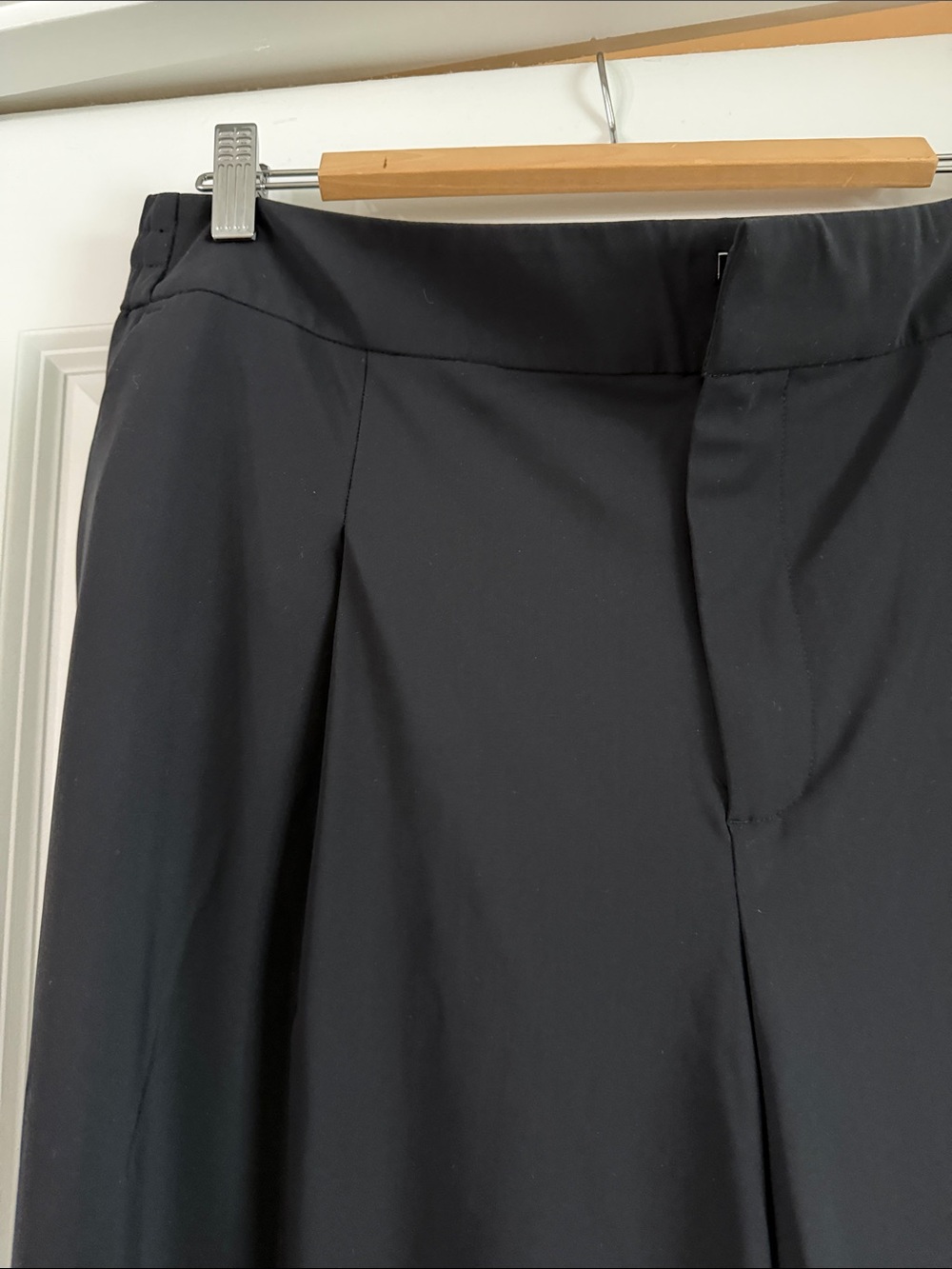 Pinnacle High Rise Trouser - Picture 3 of 5